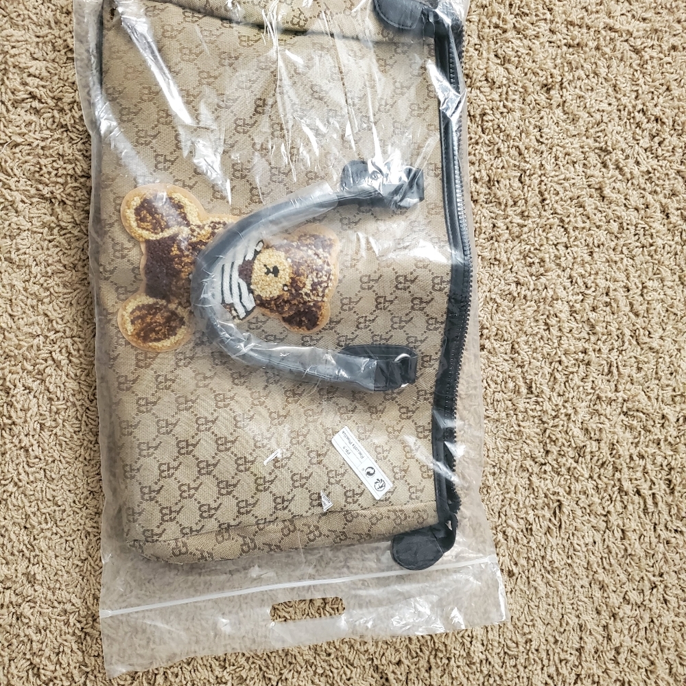 Fashionable bag - Picture 2 of 5